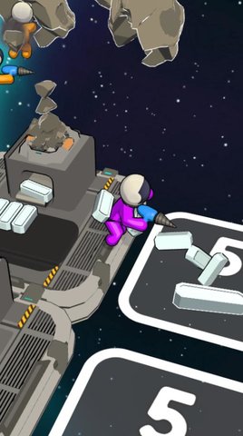 空间站公司 v1.1.1 安卓版