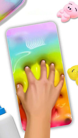 彩虹软泥乐园 1.7