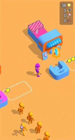 我的糖果工厂 v0.3 安卓版