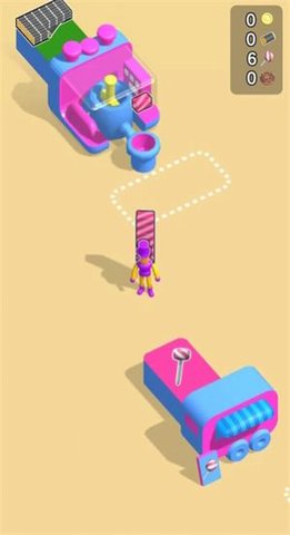 我的糖果工厂 v0.3 安卓版