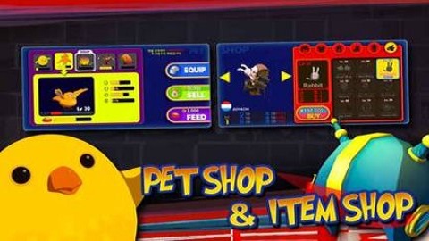 喜剧拳击（Head Boxing） v1.0.1 安卓版