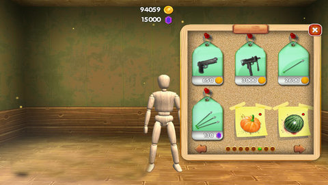 狂揍小豆丁 v1.0.3 安卓版