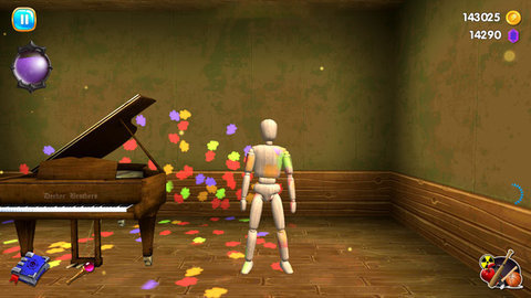 狂揍小豆丁 v1.0.3 安卓版