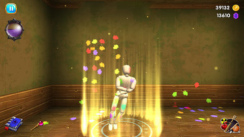 狂揍小豆丁 v1.0.3 安卓版