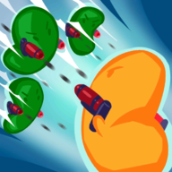 豆子战争(Beans War） v1.8.11 安卓版