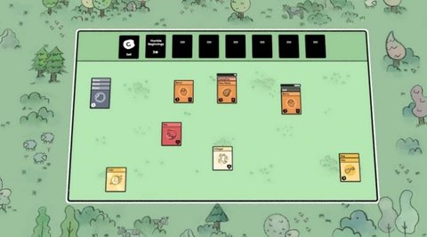 堆叠大陆(stacklands) 1.0.4