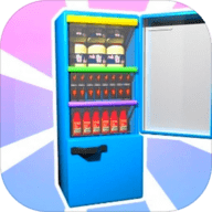 冰箱陈列师塞满冰箱 2.0