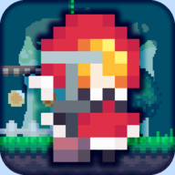 跳跳历险记(Tiny Pogo) v1.0.5 安卓版