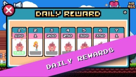 跳跳历险记(Tiny Pogo) v1.0.5 安卓版