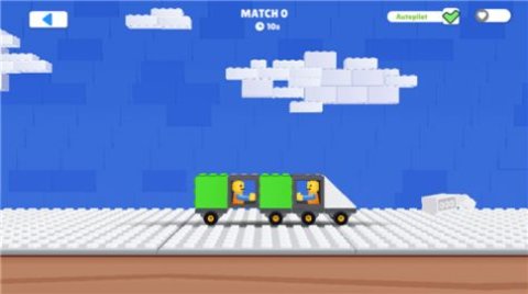 玩具碰撞竞技场(TOYS) 1.03 安卓版