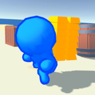 小偷竞技场(Thieves.io) 0.1.123 安卓版