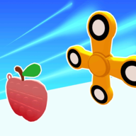 指尖玩具进化(Fidget Toy Evolution) 0.1 安卓版