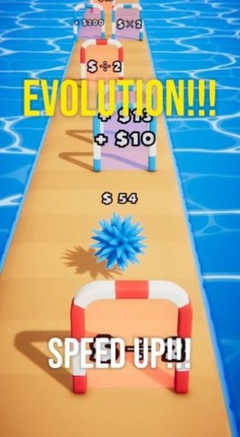 指尖玩具进化(Fidget Toy Evolution) 0.1 安卓版