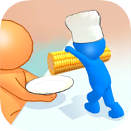 给一块(Give A Piece) 0.1 安卓版