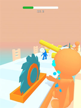 给一块(Give A Piece) 0.1 安卓版