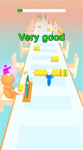 给一块(Give A Piece) 0.1 安卓版