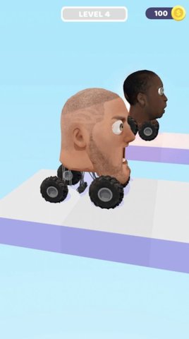 头头冲刺 0.6 安卓版