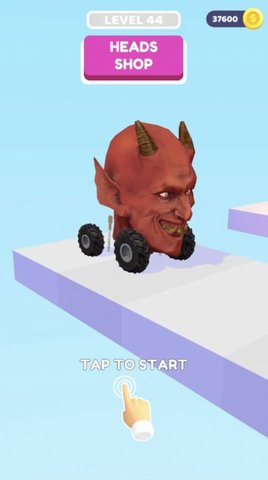 头头冲刺 0.6 安卓版