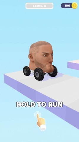 头头冲刺 0.6 安卓版