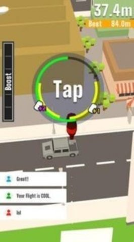 可乐飞上天(Soda Rockets) v1.0.2 安卓版