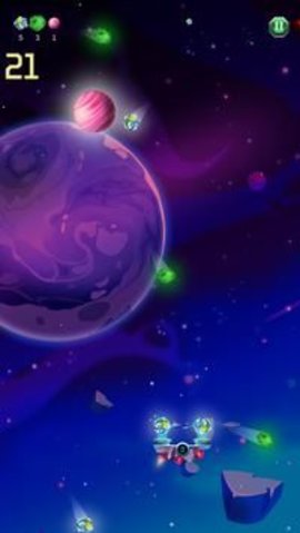 行星杂耍(Planets Juggler) v1.0.1.0 安卓版