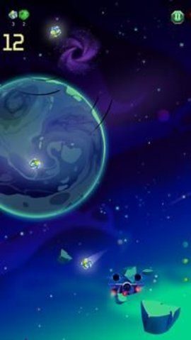 行星杂耍(Planets Juggler) v1.0.1.0 安卓版