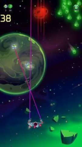 行星杂耍(Planets Juggler) v1.0.1.0 安卓版