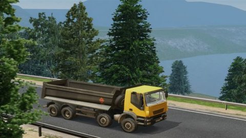 重型机械采矿模拟器 v1.6.3 安卓版