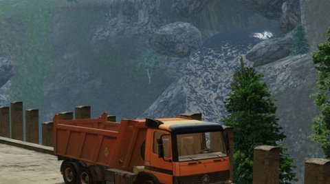 重型机械采矿模拟器 v1.6.3 安卓版