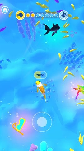 进化大猎杀 v1.0.5 安卓版