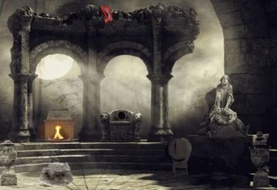 逃离神秘石庙(Escape Mystery Stone Temple) v1.0.1 安卓版