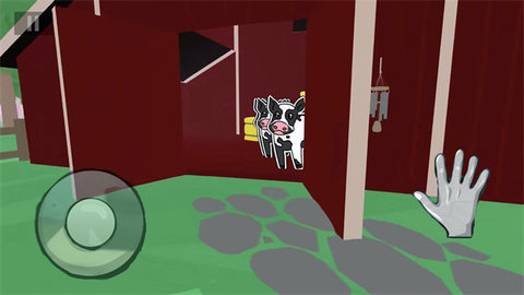 农民地主大作战 v1.00 安卓版