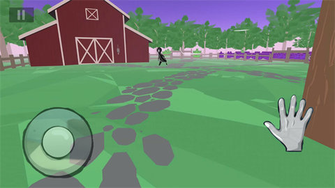 农民地主大作战 v1.00 安卓版