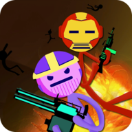 火柴人战役王国(StickMan Battle) v1.0.1 安卓版