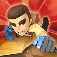 绝境攀岩 v1.1 安卓版