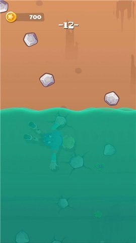 绝境攀岩 v1.1 安卓版