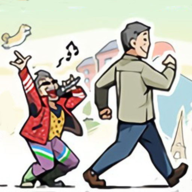 脚力我最强 v1.0.1 安卓版