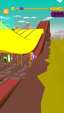 飞轮竞速游戏 1.0.1