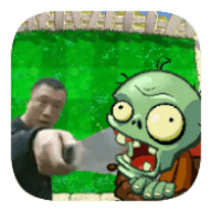 刘华强大战僵尸 1.0