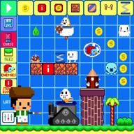 山姆的关卡制造器(Sam) v1.3.5 安卓版