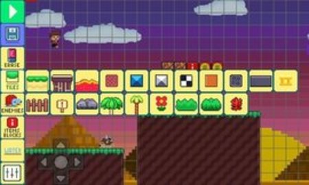 山姆的关卡制造器(Sam) v1.3.5 安卓版