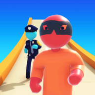 警察快速跑(Cop Run) v0.1 安卓版