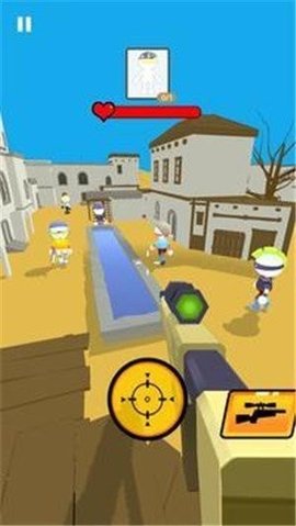 画出目标(Draw the target) v1.2.8 安卓版