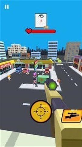 画出目标(Draw the target) v1.2.8 安卓版