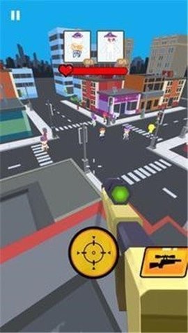 画出目标(Draw the target) v1.2.8 安卓版