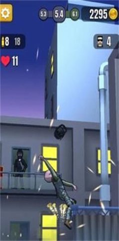 狙击手探员(Agent Sharpshooter) v0.13 安卓版