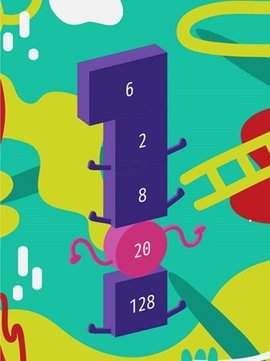 折叠数字(Tallnum) v1.27 安卓版