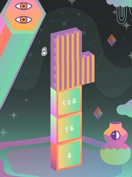 折叠数字(Tallnum) v1.27 安卓版