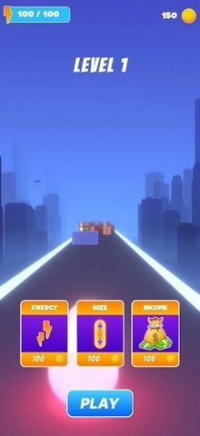 最大的激光枪(Largest Laser Gun) 0.1 安卓版