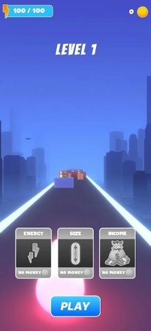 最大的激光枪(Largest Laser Gun) 0.1 安卓版